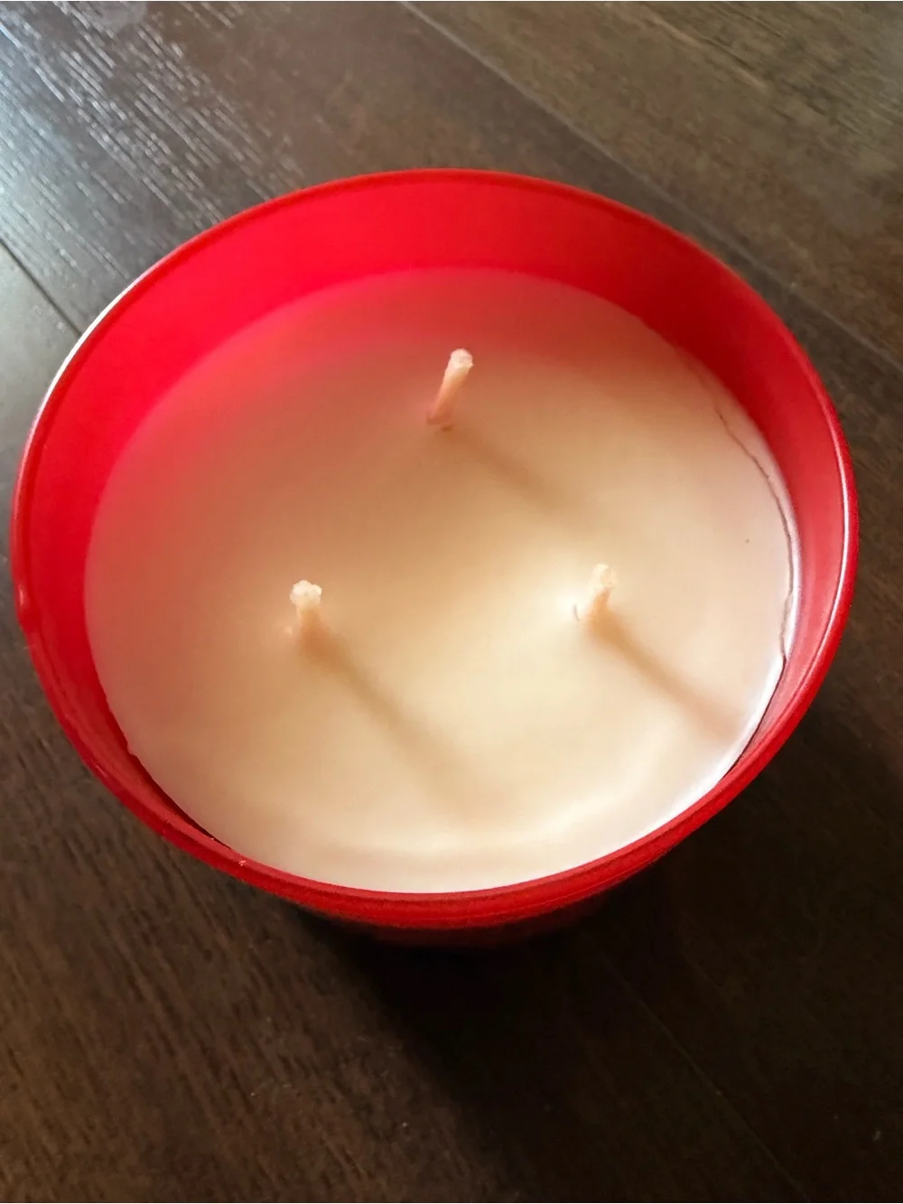 Bath & Body Works scented holiday